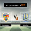 Prognoza: Rumunjska vs Ukrajina (ponedjeljak, 15:00)