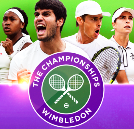 Wimbledon 2024 – Kladionice, favoriti i kvote