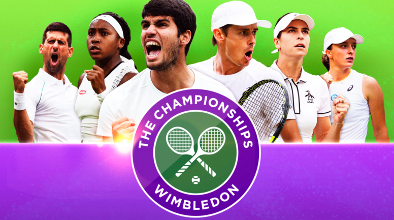 Wimbledon 2024 Kladionice, kvote i favoriti