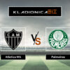Prognoza: Atletico Mineiro vs Palmeiras (utorak, 01:30)