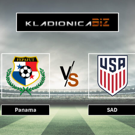 Prognoza: Panama vs SAD (petak, 00:00)