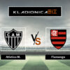Prognoza: Atletico Mineiro vs Flamengo (četvrtak, 02:30)