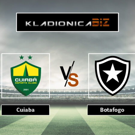 Prognoza: Cuiaba vs Botafogo (četvrtak, 00:00)